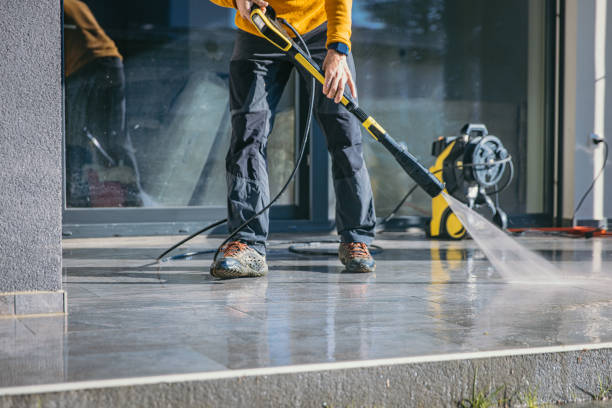 Paint Preparation in Lake Cassidy, WA